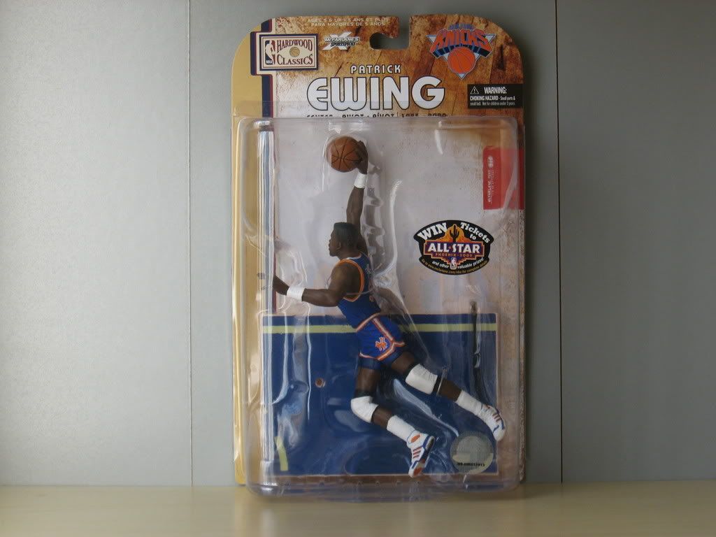 dream team action figures